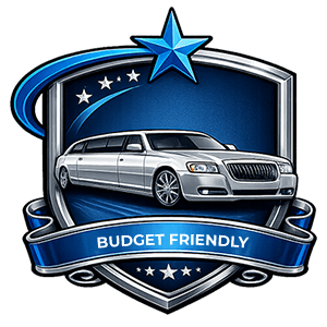 budget friendly badge