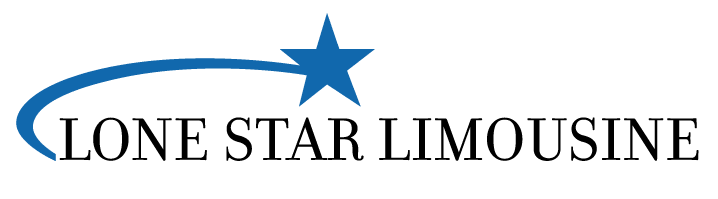 Lone Star Limousine Inc. Logo