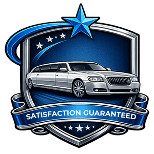 satisfaction guaranteed badge
